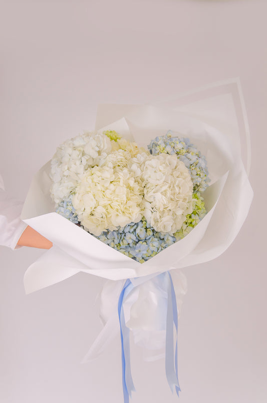 Hydrangea Bouquet