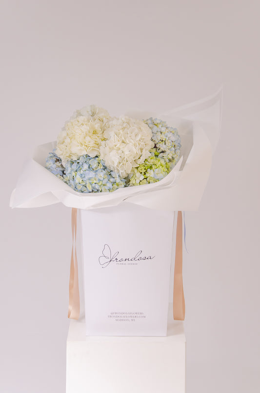 Hydrangea Bouquet