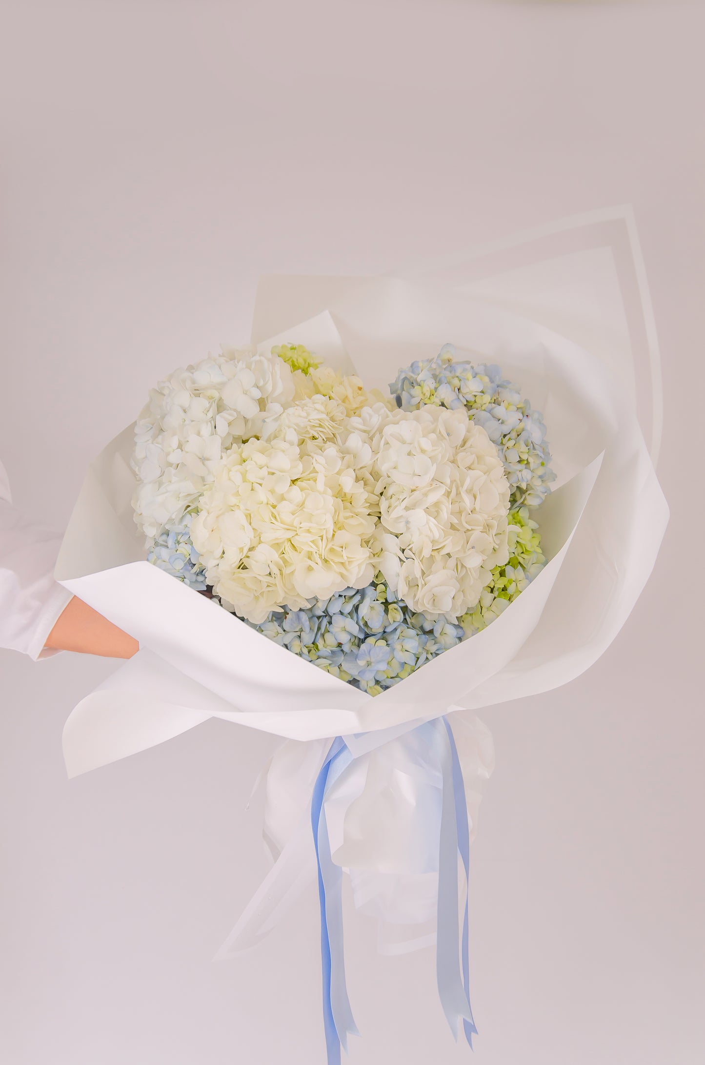 Hydrangea Bouquet