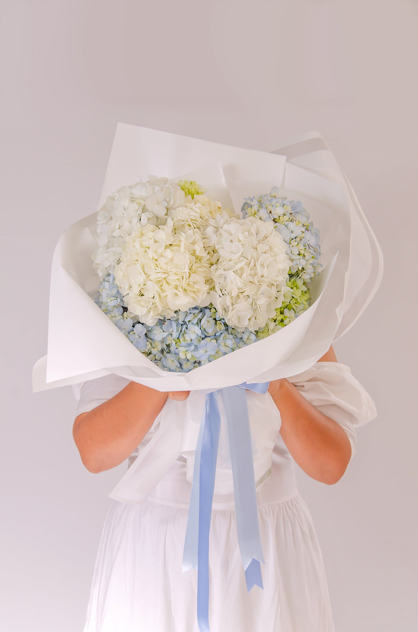 Hydrangea Bouquet